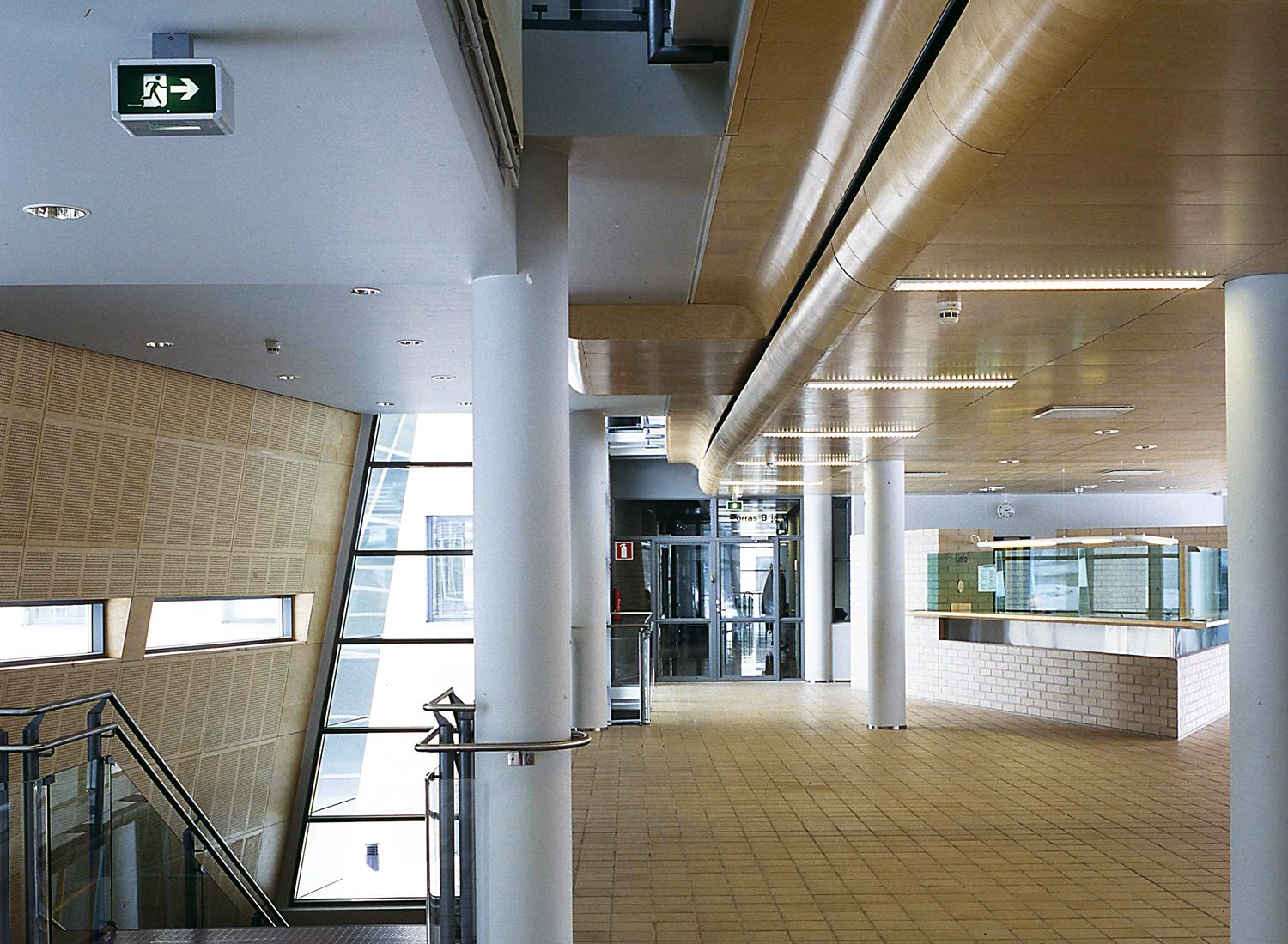 Bio-center, Helsingin yliopisto