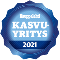 Elam - kasvuyritys 2021