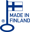 Made in Finland