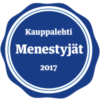 Elam menestyjä